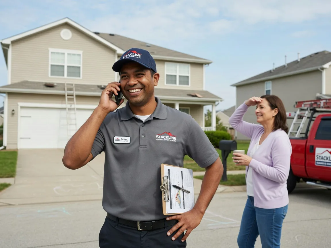Chimney flashing repair Millinocket, ME FAQs
